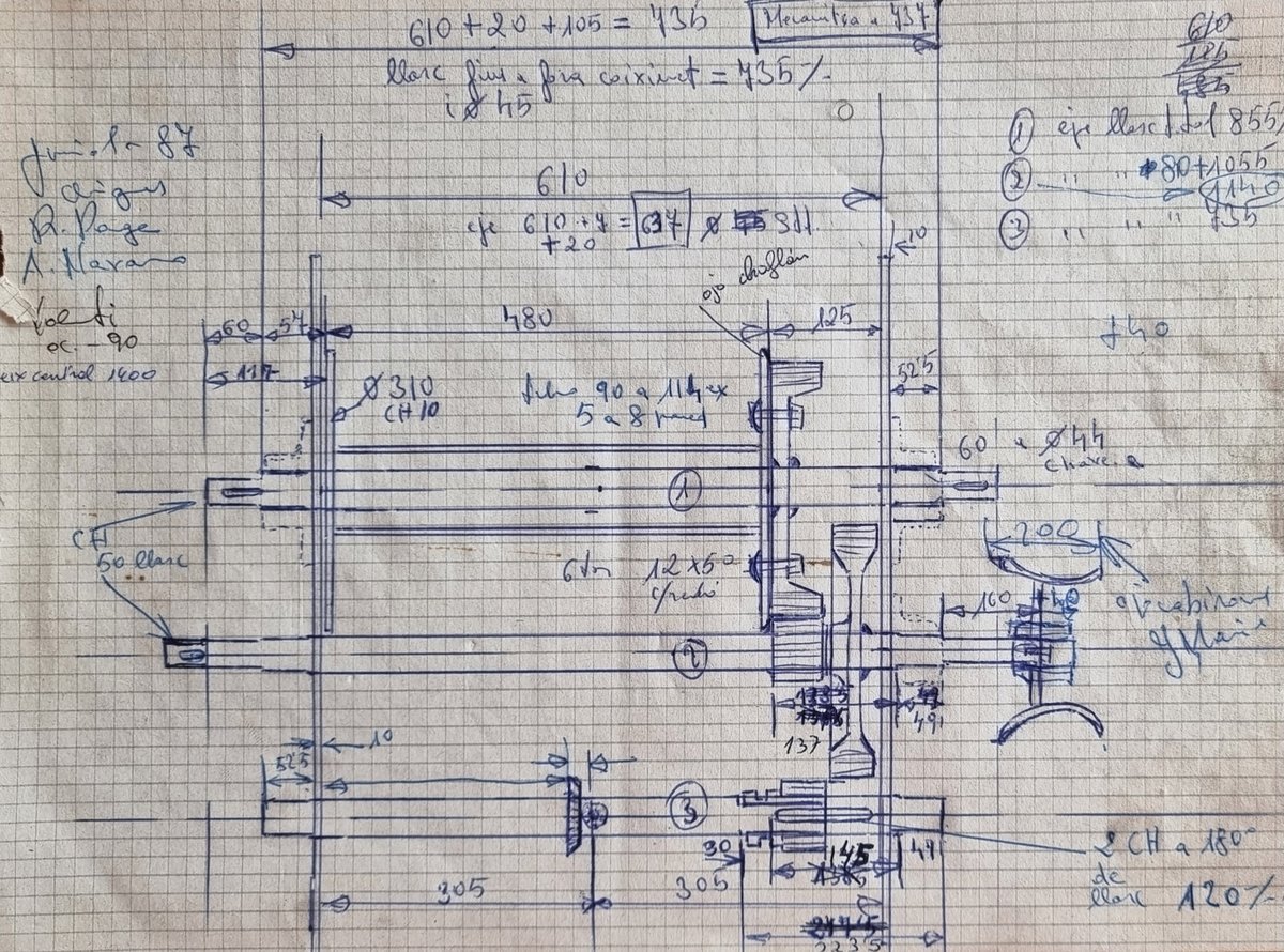 Imagen de Capitol 5 - 1987